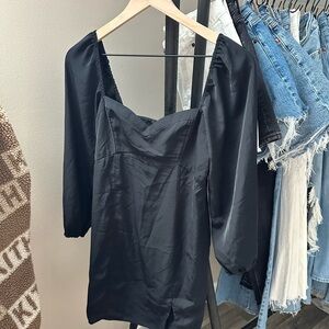 Abercrombie & Fitch Day Dress